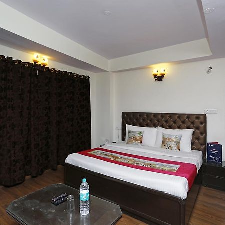Oyo 3538 Hotel Mahamaya Shimla Dış mekan fotoğraf