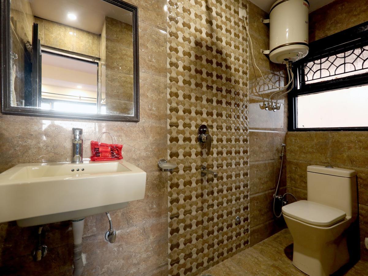 Oyo 3538 Hotel Mahamaya Shimla Dış mekan fotoğraf