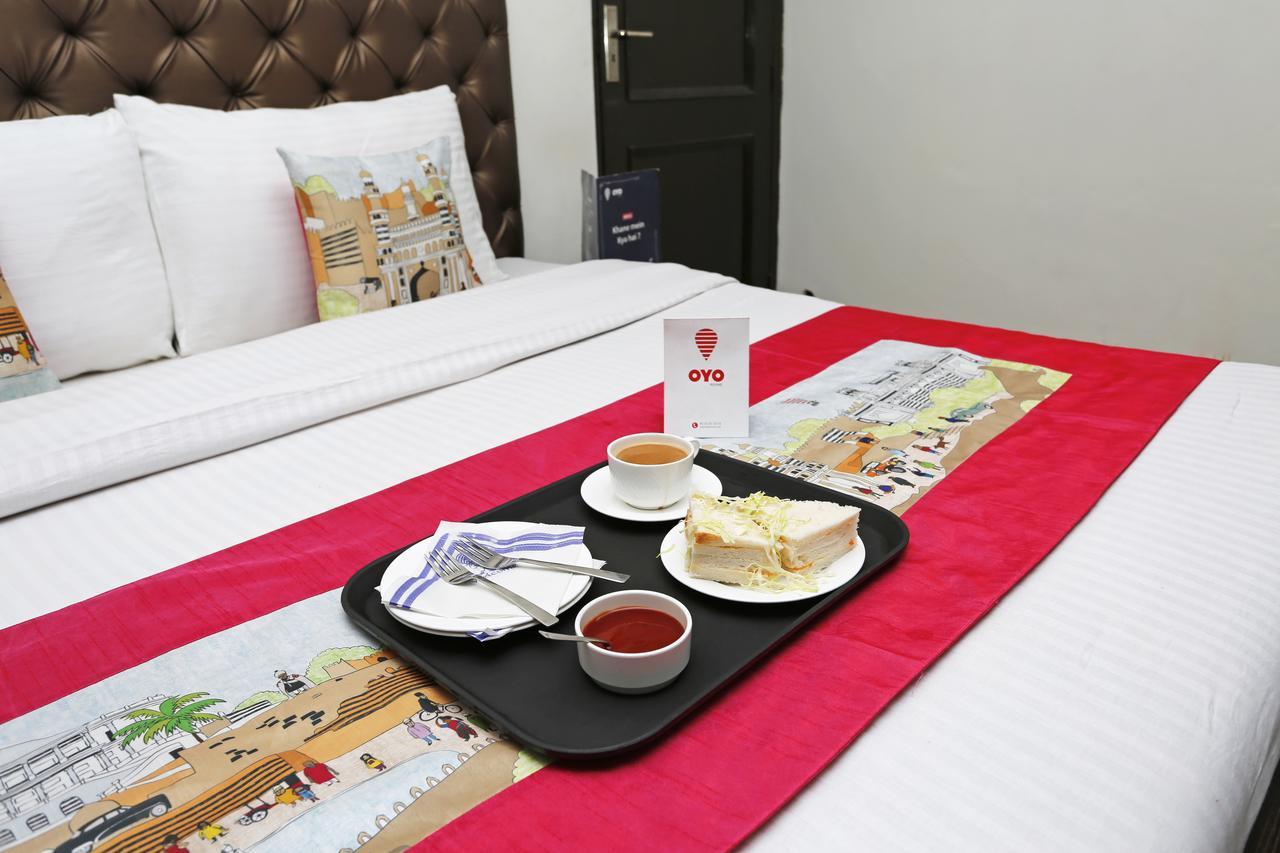 Oyo 3538 Hotel Mahamaya Shimla Dış mekan fotoğraf