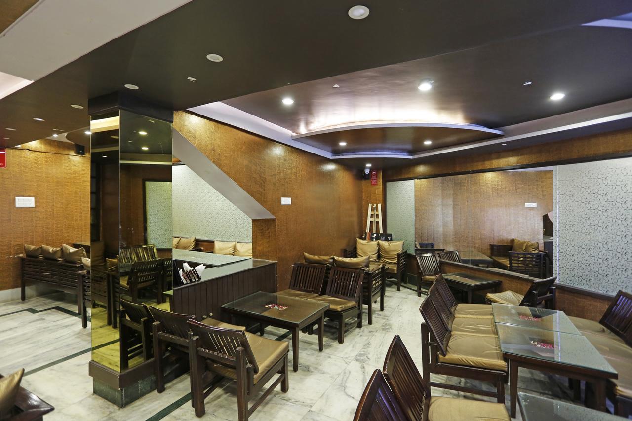 Oyo 3538 Hotel Mahamaya Shimla Dış mekan fotoğraf