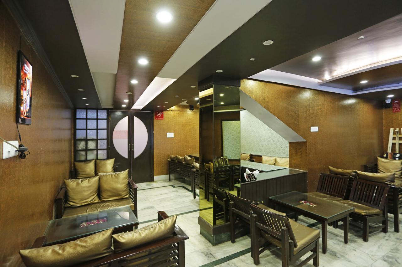 Oyo 3538 Hotel Mahamaya Shimla Dış mekan fotoğraf