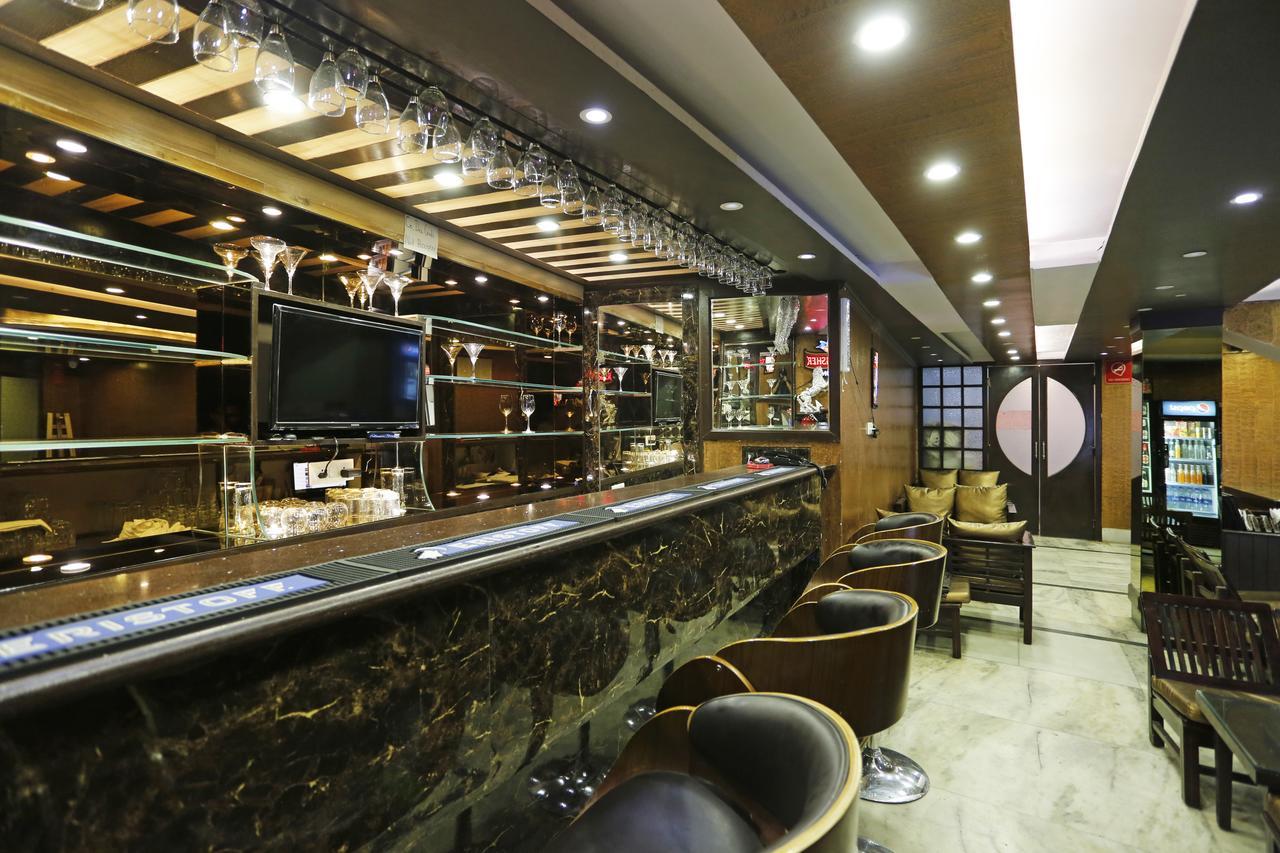Oyo 3538 Hotel Mahamaya Shimla Dış mekan fotoğraf