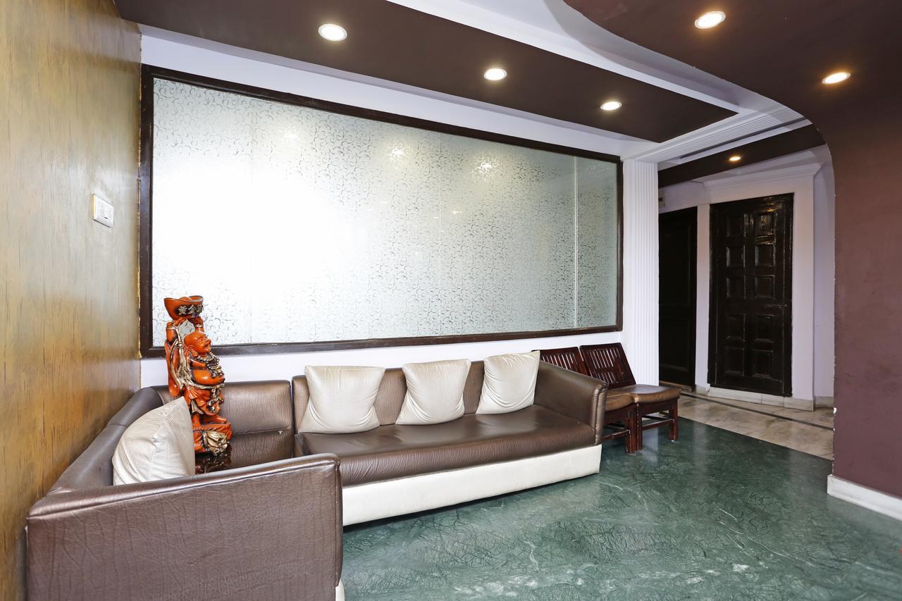 Oyo 3538 Hotel Mahamaya Shimla Dış mekan fotoğraf